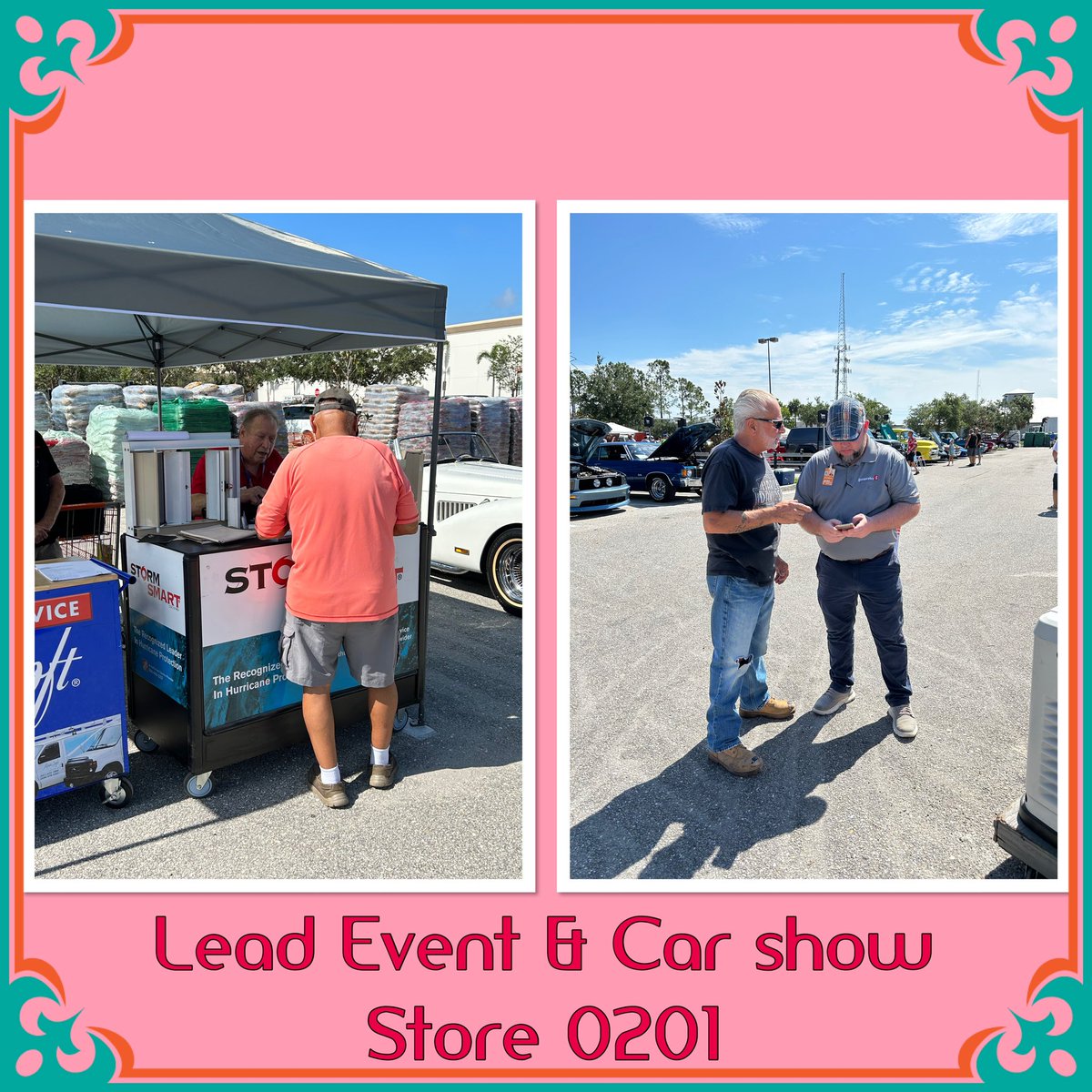 dawndaurizio2's tweet image. Port Charlotte Home Depot @Tina06157498 @RubenRo48457043 @JonathanRiosTHD @ChanelKester