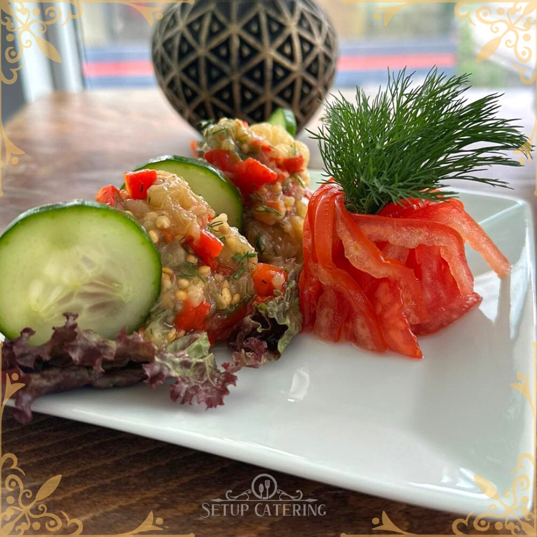 SetupCatering's tweet photo. Organizasyonlarınızı çeşitlendirmek için "dünya mutfağına dair her şey"
Web: https://t.co/EfwFFkrCCo
Tel: 0216 641 41 40
GSM: 0546 806 05 85
#food #şirketyemekleri
#setupcatering #açıkbüfeyemek
#catering #istanbulcatering #yemek #lezzet #kurumsalyemek #wedding https://t.co/y8u6QiwQzW