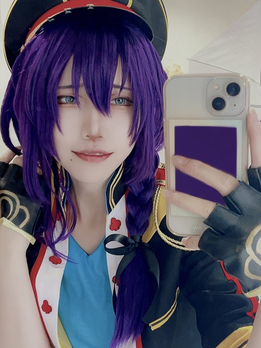 Twitterのコスプレ画像36