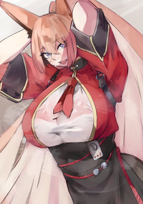 ルミ

#ブルアカ
#BlueArchive https://t.co/xhnHAJXiA5