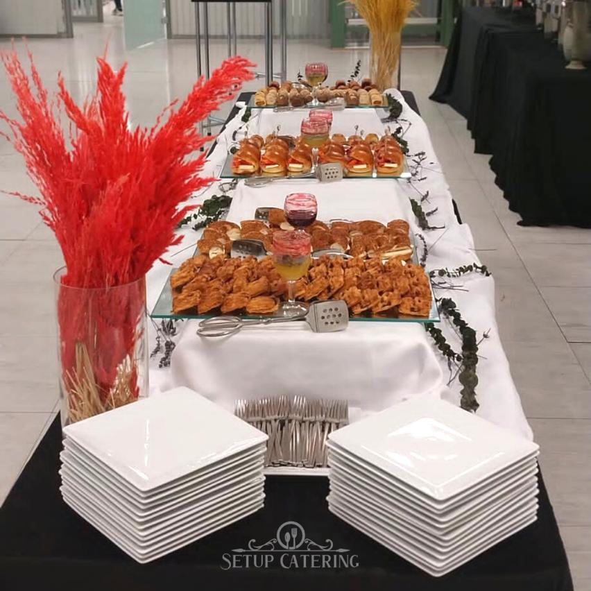 SetupCatering's tweet photo. Atıştırmalıklarımız en özel günlerinizde hizmetinizde!
Web: https://t.co/EfwFFkrCCo
Tel: 0216 641 41 40
GSM: 0546 806 05 85
#food #şirketyemekleri
#setupcatering #açıkbüfeyemek
#catering #istanbulcatering #yemek #lezzet #kurumsalyemek #wedding #açıkbüfekahvaltı #sunum https://t.co/QDMUzxVghi