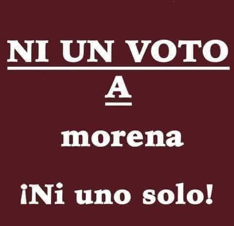 m_petronilo's tweet photo. Marea rosa a las urnas el.dia de mañana! https://t.co/gXVjAfcBxt