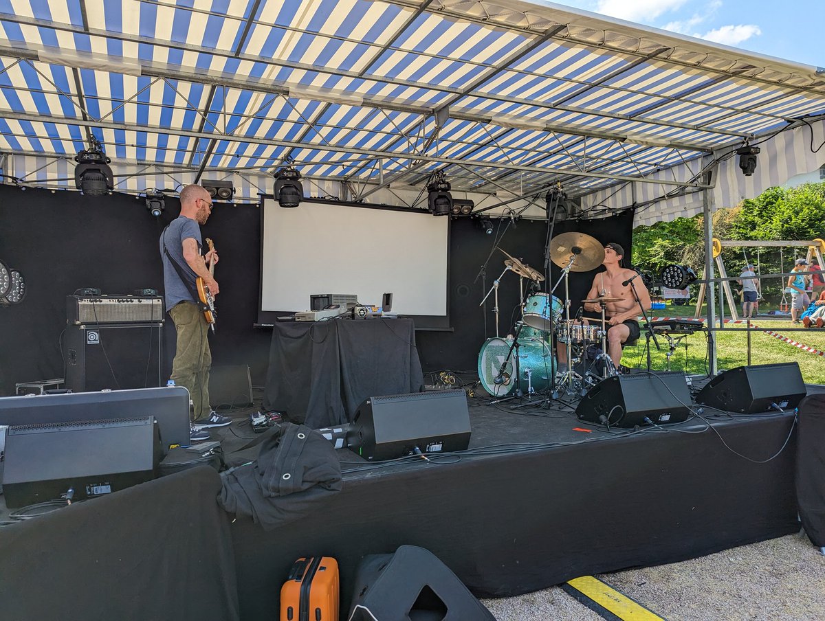 On joue ce soir à Saint-Myon 63 pour Les 24h du Myon !