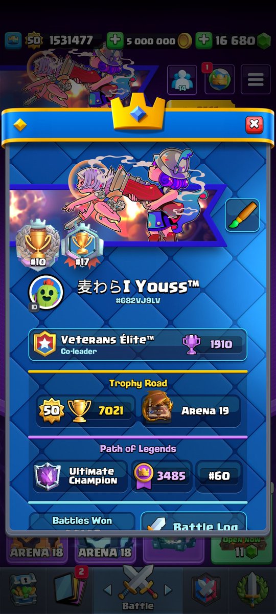 Youssslaa's tweet photo. Hog rocket still playable 😧 https://t.co/dpCElcdXQb