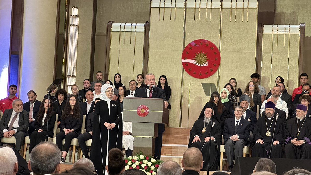 Allah hayırlı, uğurlu eylesin…