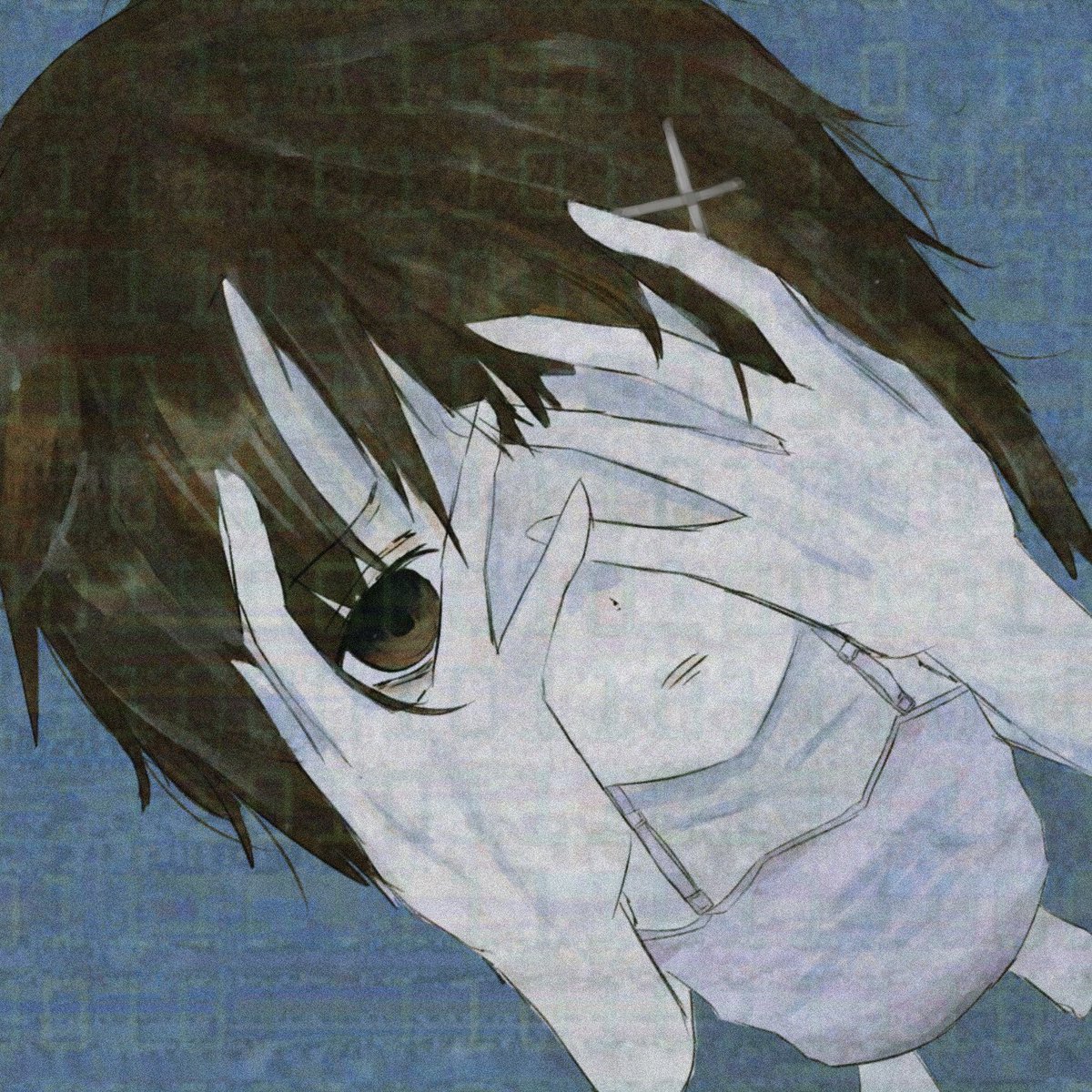 let’s all love lain

#lainiwakura #thewired #serialexperimentslain