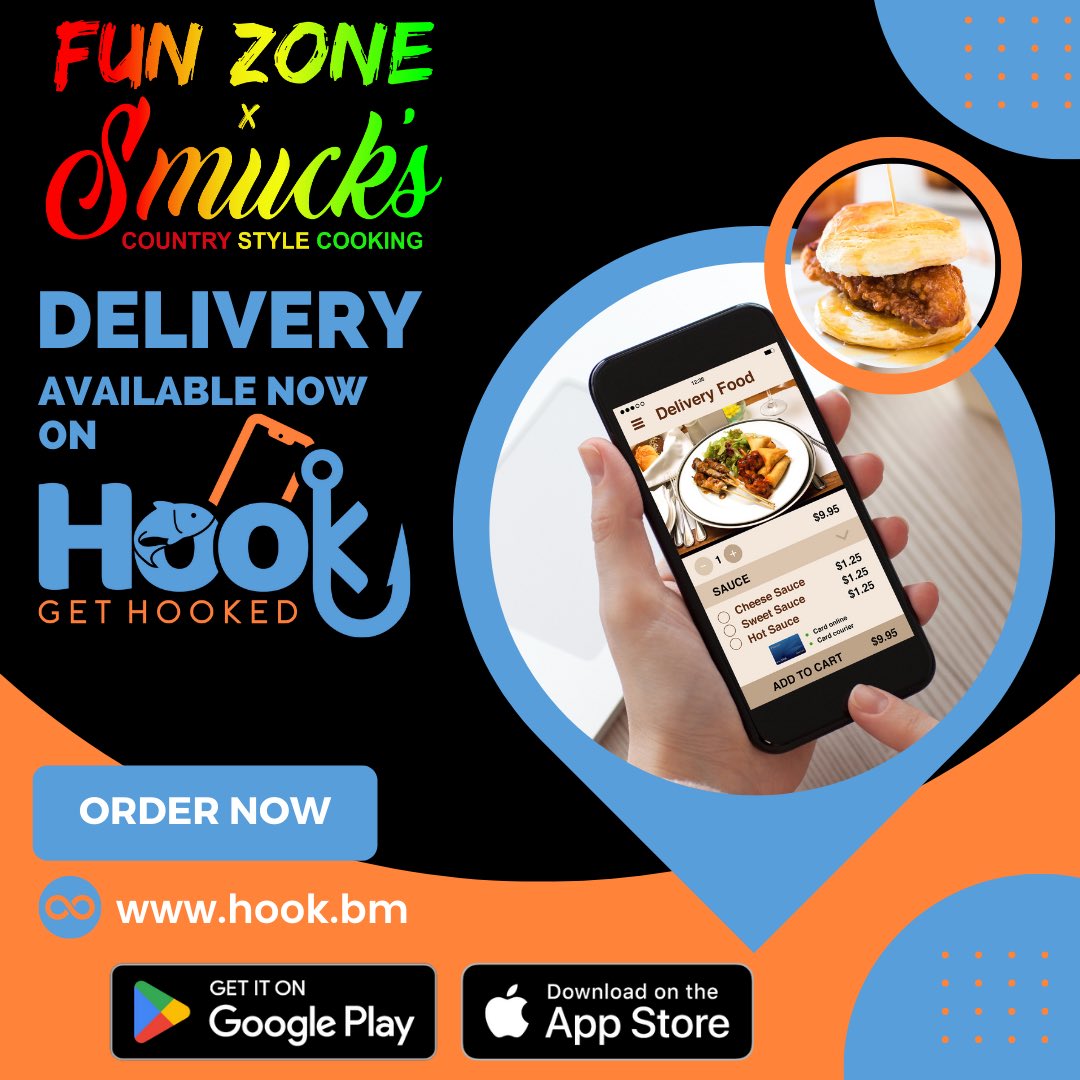 funzonefamily's tweet photo. Open today until 12AM! https://t.co/XztRnjCKM3