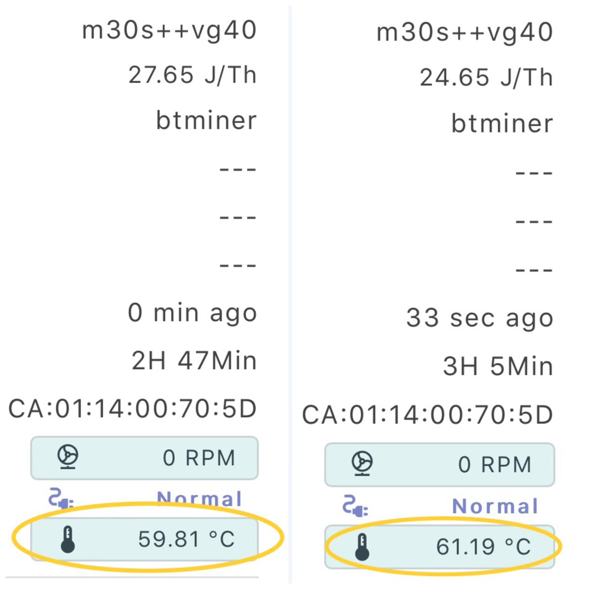 NAKAMOTO MINING ™ ⛏️ tweet media