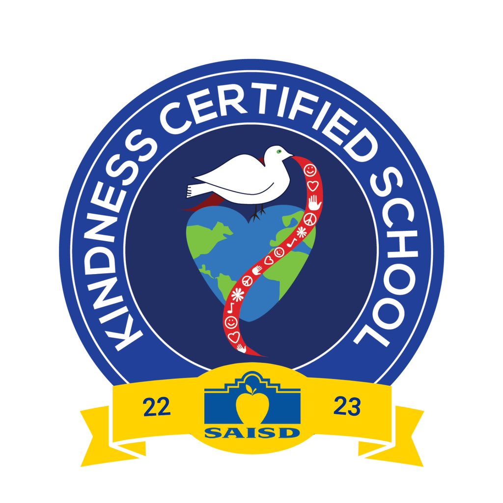 Klaudia Hidalgo, M.Ed tweet media