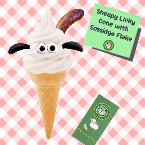 @Leonlovescats @Hedgewatchers @DomainDoris @AnnebrindleAnne @cathiebun @Charliebear2508 @starbuckssue @KKC255 @holly_pickle1 You've got to try the Licky Cone as well Mr Leon before Doris @DomainDoris eats them all. All that floof and too much icecream 🙀🙀🙀 #hedgewatchcafe