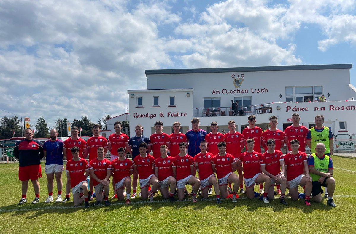 Mayo GAA tweet media