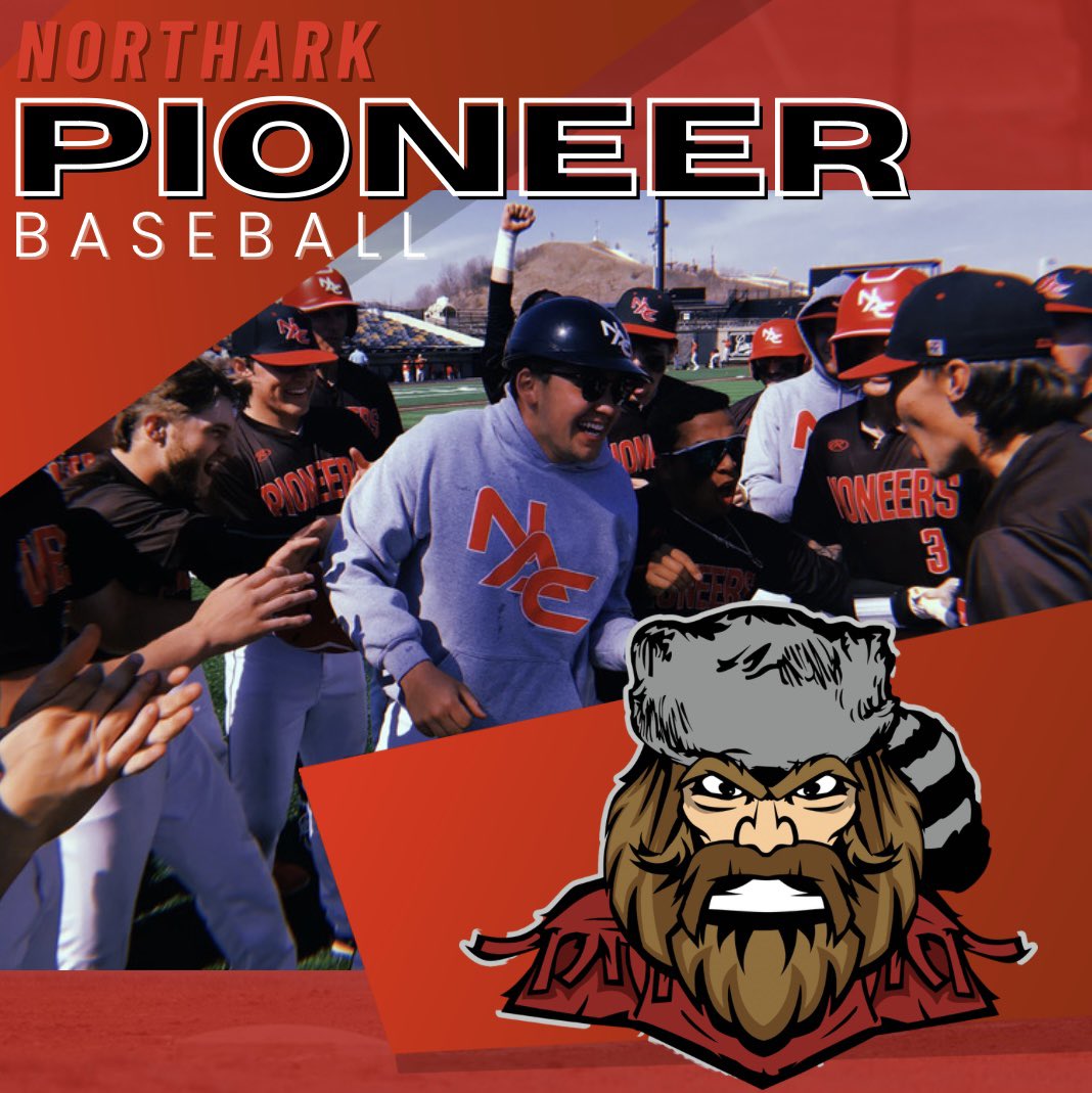 North Arkansas College Baseball tweet media