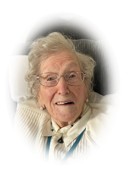 Chtownobits's tweet photo. We are honoured to be caring for the family of the late Dorothy Alice Sherren - 1922~2023. You may view completed arrangements at https://t.co/ltU6VZqiwQ https://t.co/hC8atA1Tbv