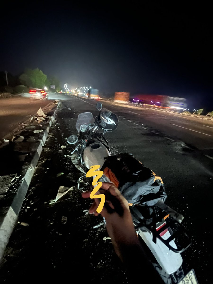 frand: Night la po machi…adhan kicku 

La idiot me : Apdiya nae….seri nae seri nae

#Never_travelling_at_night_again
#fuck_that_guy_in_particular