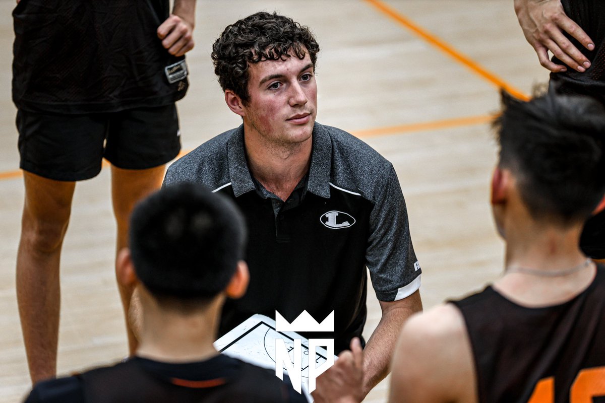 Hastings beats Lexington 34-26 to start off the day🐅

The Tigers are a team that will benefit from the shot clock addition, as they return their two bigs, their point guard, and new shooters that have emerged.

Lex will be a young team that has great rotations defensively.