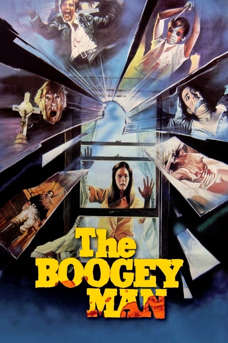 EugWSerra's tweet photo. On November 14, 1980, The Boogeyman was released. #TheBoogeyman #UlliLommel #SuzannaLove #JohnCarradine
#RonJames #NicholasLove https://t.co/5Yl6ePCTnm