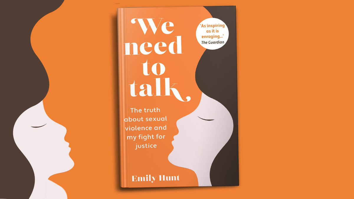 Locky_football's tweet photo. Don’t miss our #readalong discussion of #WeNeedToTalk by #EmilyHunt (@emilyinpublic). Monday 5 June at 8.30pm in #TheBookload on Facebook.
📚Group link: https://t.co/4diF7jGKRT
@MardleBooks https://t.co/loWblU7bK2