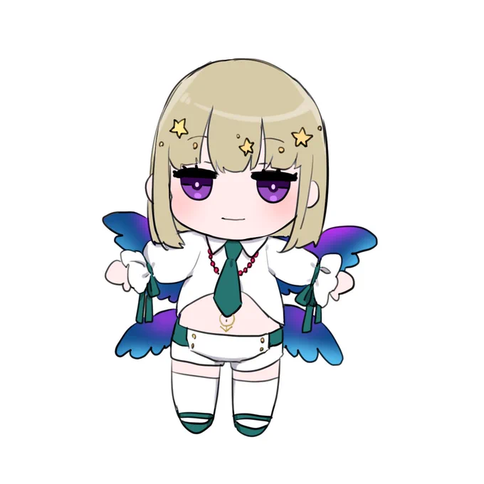 るしぇぬい