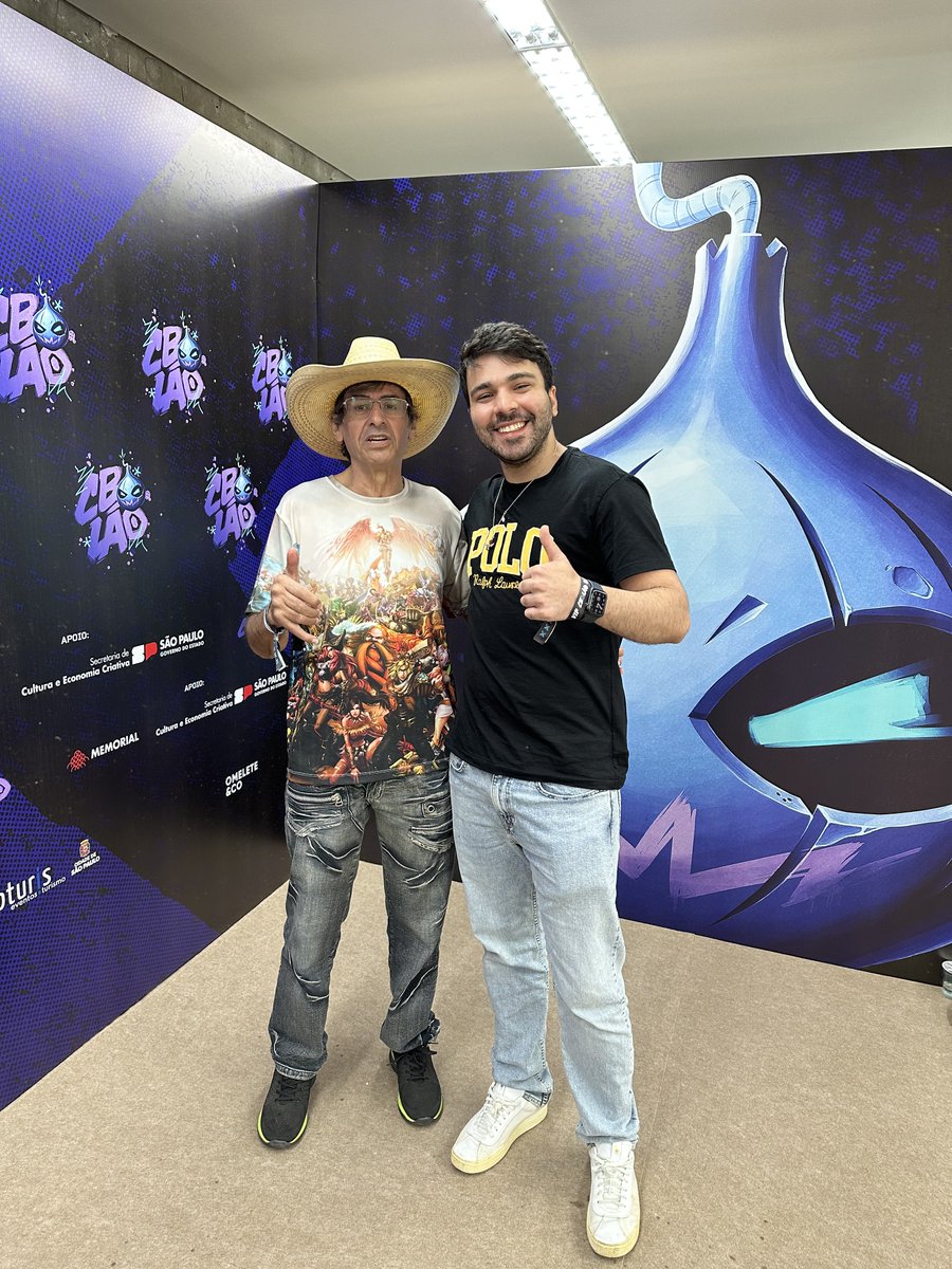 Gustavo Minerva tweet media