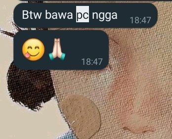 no one :

kpopers mo ketemuan :