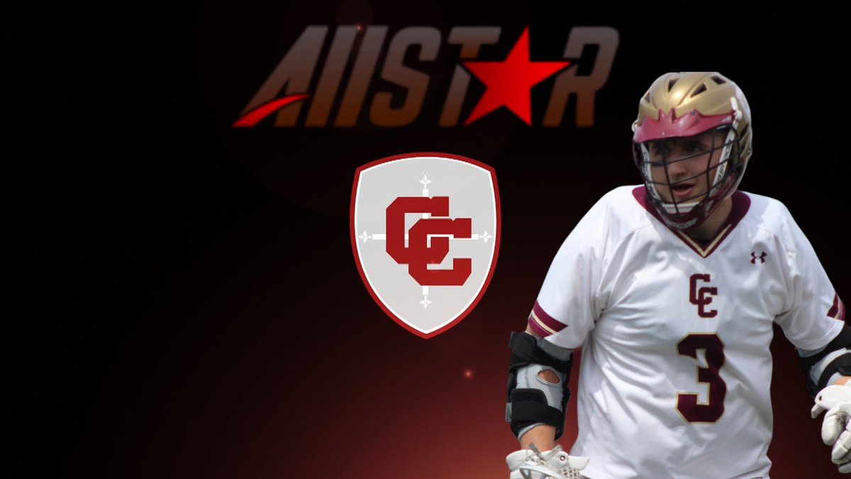 Central Lacrosse tweet media