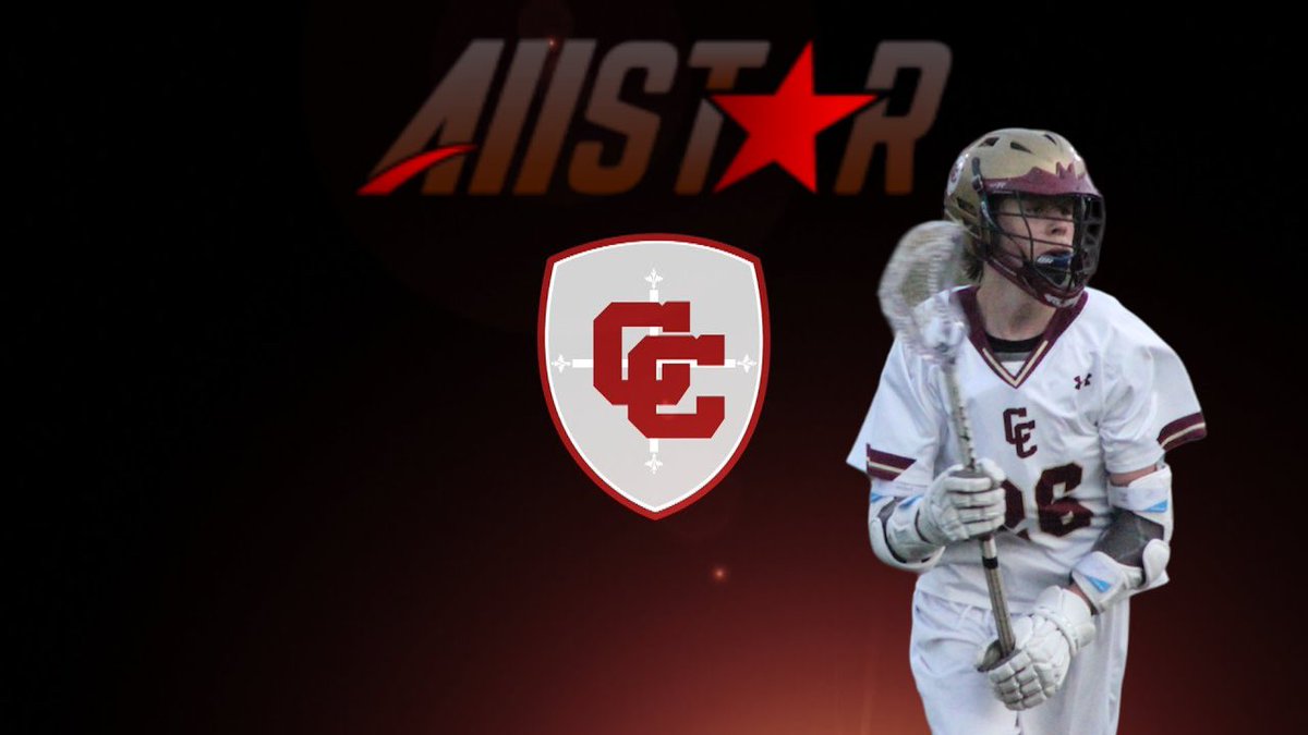 Central Lacrosse tweet media