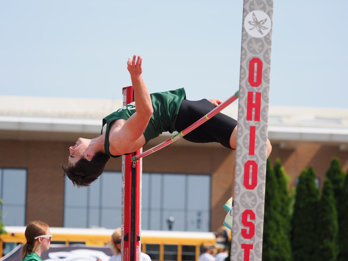 #NHtrack TJ clearing 6-6
📸  credit <a href="/fullstopphoto1/">Full Stop Photography</a>