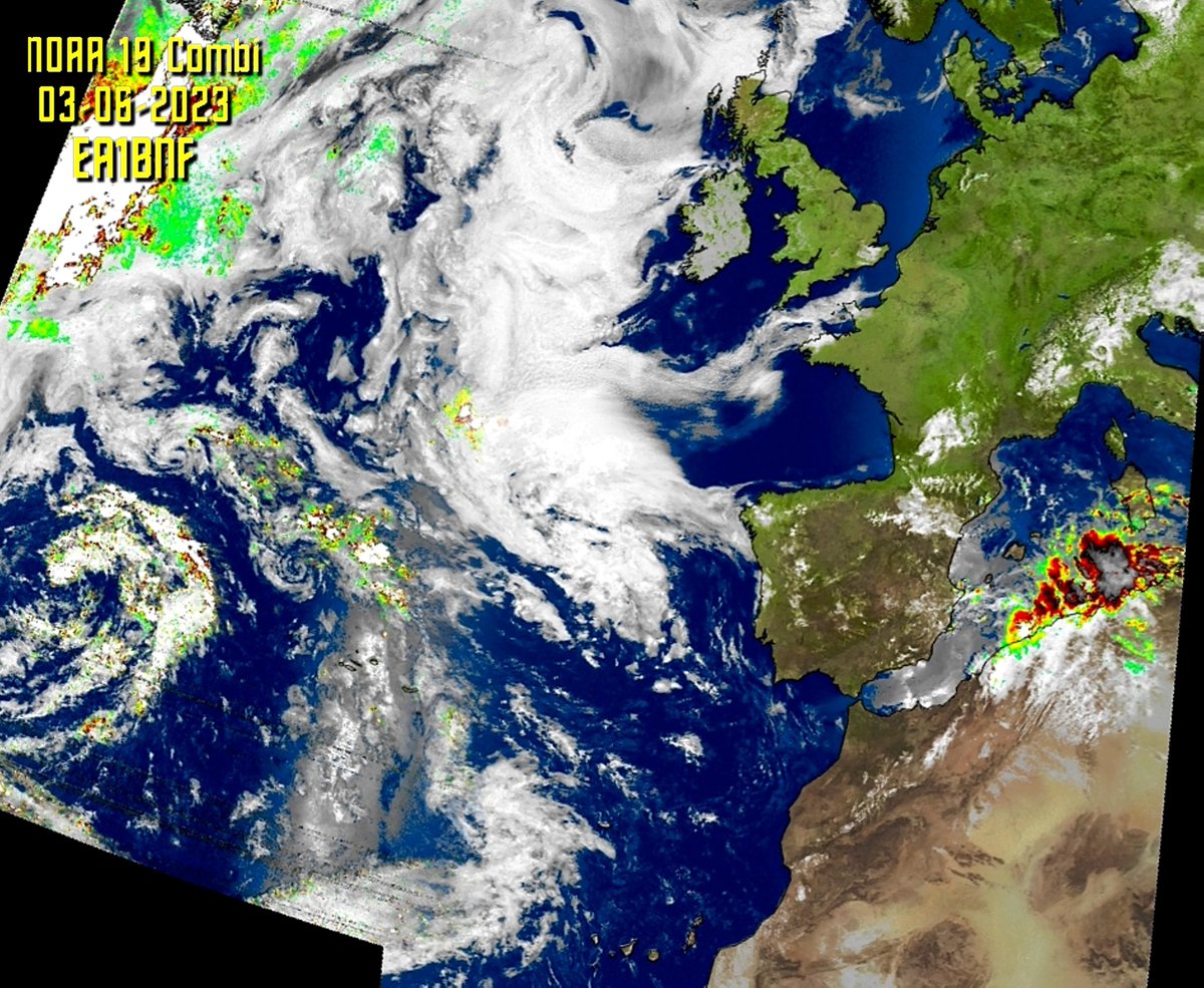 Manuel, ea1bnf tweet media