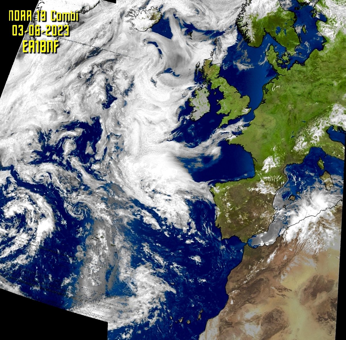 Manuel, ea1bnf tweet media