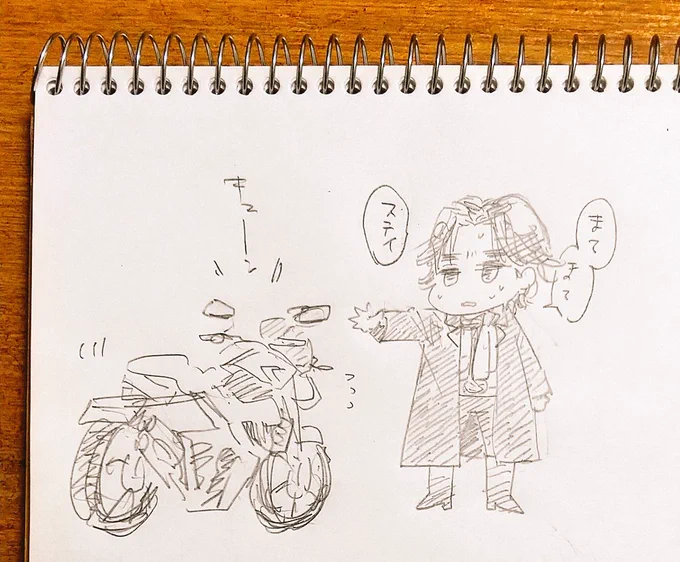 セーフハウスの中に入れられてるの見ると「サイクロン、おうちまでついてきちゃったか…☺️」という気持ちになる…