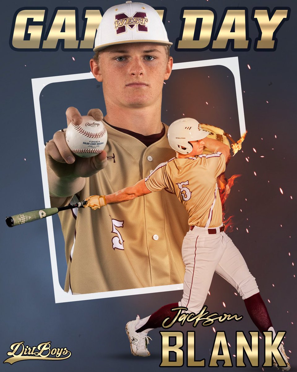 IT’S GAME DAY for The Mustangs! Mag West will take on Lake Creek one more time with a trip to Dell Diamond on the line. First pitch is at 2PM at A&amp;M. Tickets are available here: 12thmanfoundation.evenue.net/cgi-bin/ncomme… <a href="/MAGWESTdirtboys/">MAGNOLIA WEST BASEBALL</a> <a href="/JacksonBlank5/">Jackson Blank</a> <a href="/ConroeSports/">The Courier Sports</a> <a href="/MagnoliaISD/">Magnolia ISD</a>