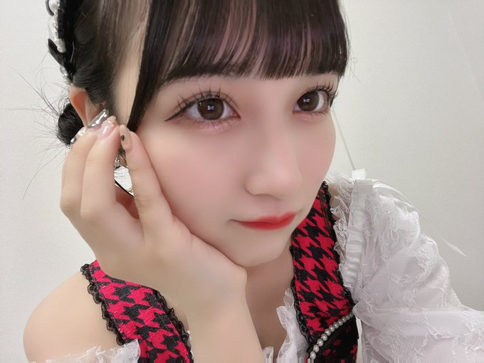 今村麻莉愛のTwitter画像32