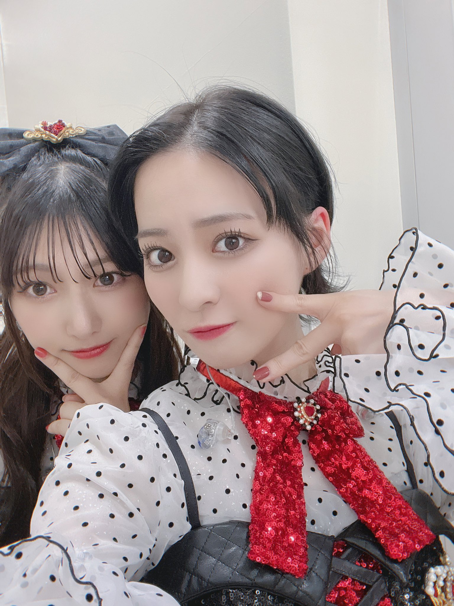 ノイミー 冨田菜々風 お渡し会 コンプ 冨田菜々風 - Search / X