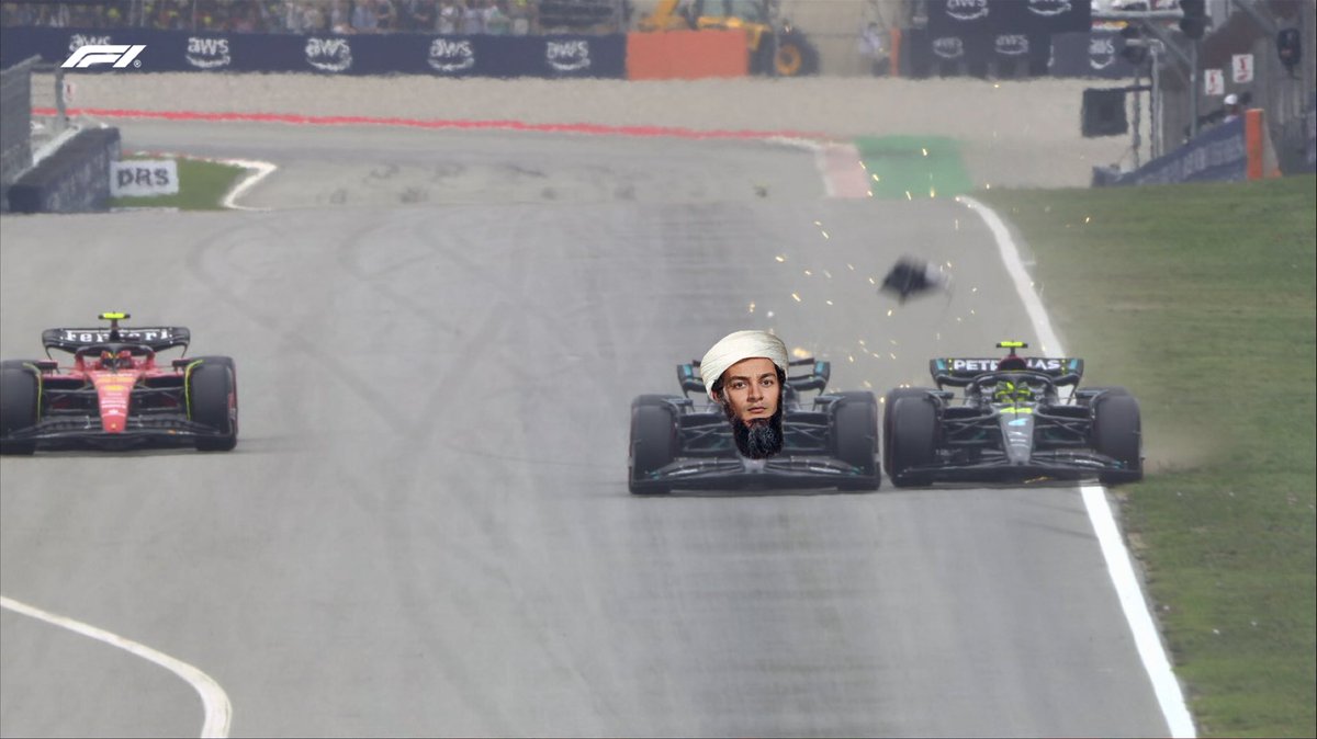 RocketPMohawk's tweet photo. Jihad mad lad https://t.co/Pb0Xwacyc4