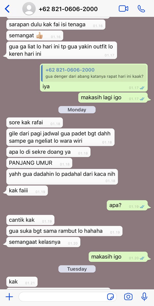 paradox —
si paling maju tak gentar 👍🏼

; hyuckren few tweets au