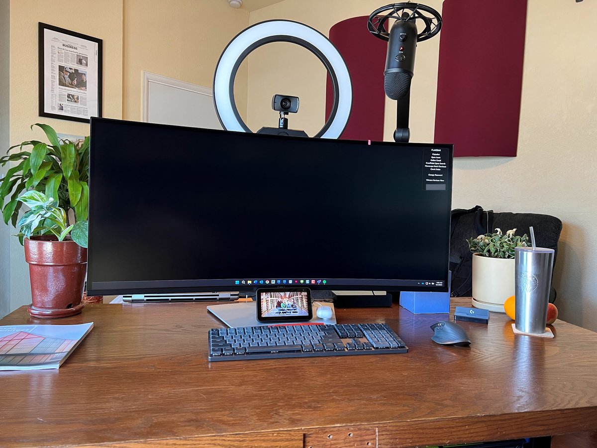 Daniel John Stine tweet media