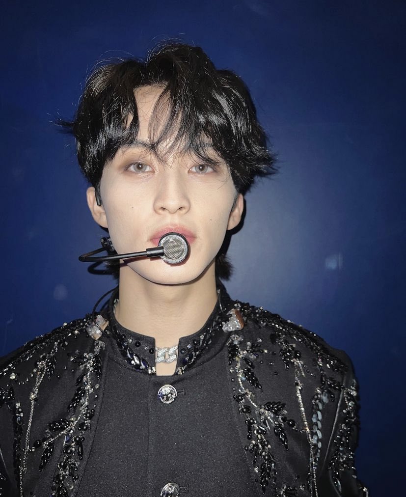 LMKFEED's tweet photo. [230604] onyourm__ark instagram  
🔗: https://t.co/8591b9Bstn

3 full days💚💚💚 thank you thank you thank you🖤🖤🖤 #thedreamshow2 #inyourdream @ nct_dream #시즈니 #nctzen https://t.co/s5bJKz5AlT