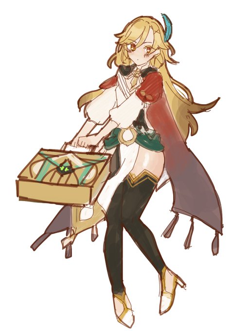 女体化ーヴェ https://t.co/bewA1CqQHf