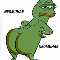 As for the person who have the least life, @chowoodcz will be receiving a dare!

Perhaps, use this as your dp for 24 hours? 😁
- Singnie.