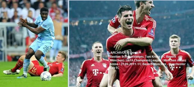 DTenGenteSexy's tweet image. No tiene categoria para jugar en un club donde trascendieron futbolistas como Gerd #Müller, Jürgen #Klinsmann, Carsten #Jancker, Mario #Gomez, Robert #Lewandowski. Fútbol es cultura ✍️⚽️