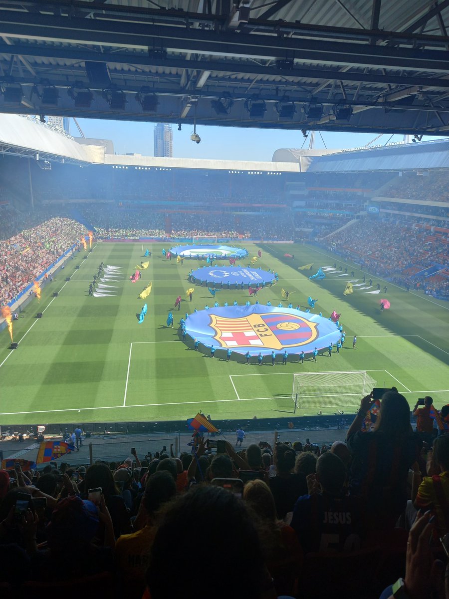 🏟Josu Imanol Julian Fandiño⚽️ tweet media