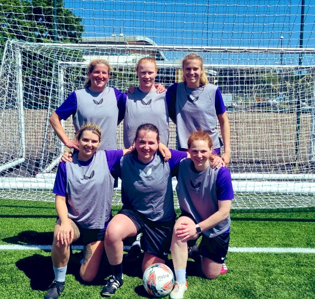 UKAFWomen tweet picture
