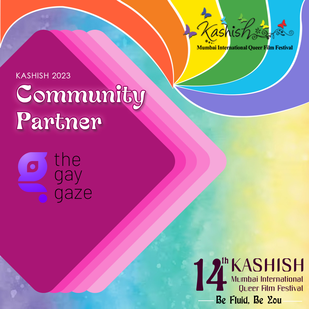 KASHISH 2023 is delighted to partner with a few like-minded organizations as COMMUNITY PARTNERS who believe in advocating for equal rights for everyone.
They are @TheQKnit and @gaygazebombay
Register to attend #KASHISH2023:  insider.in/event/kashish-…
#PrideMonth #PrideMonth2023