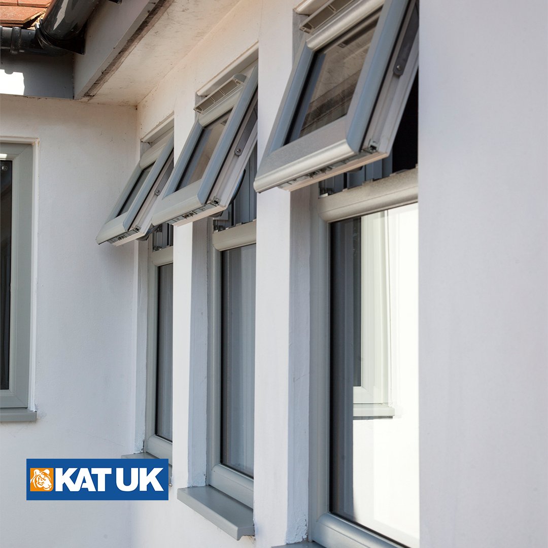 KatMacclesfield's tweet photo. Why Do Installers Love #KAT?
Friendly Service? Great Range of PVCu and Aluminium Windows and Doors? Fast Turnaround? Excellent customer support?
All of the above … plus we add a sprinkle of love to each and every product! 😺
📩 enquiries@katuk.co.uk
#TradeWindows #TradeFrames https://t.co/6jYNBzR7Bm