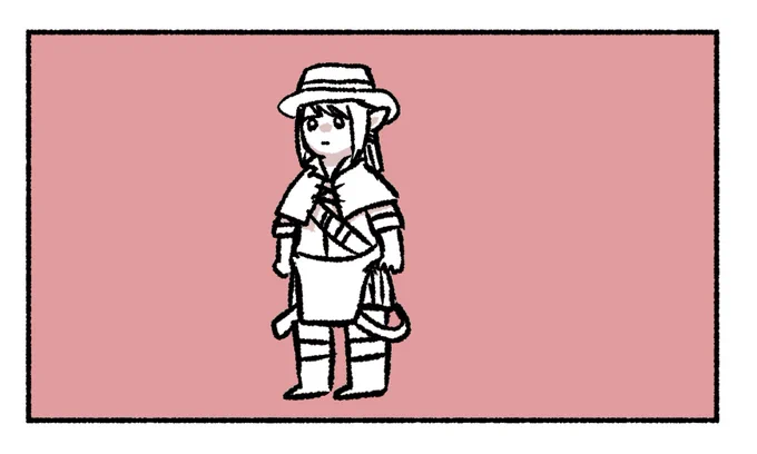 @mugmug_14 プロフィール等に表記していただければご自由に使ってもらって大丈夫です!いいねありがとうございました! 