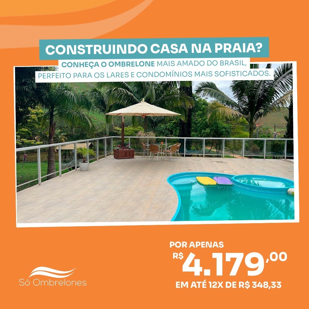 SoOmbrelones's tweet photo. #ombrelone #ombrelones #soombrelones #lazer #piscina #forbes #iate #casa #americanas #mercadolivre #decoração #decor #calor #sombra #toldo #tbt #clima #pergolado #tecidouv #resort #love #luxury #home #sol https://t.co/jniHCHgxiN