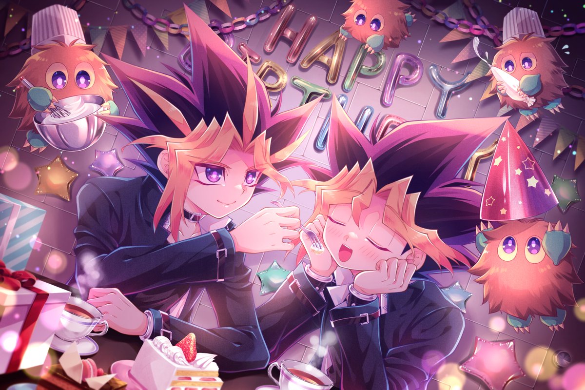 ちりこ tweet media