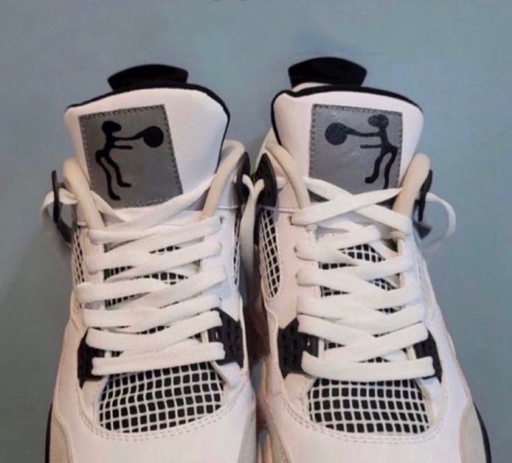 N'achetez PAS de chaussures sur amazon