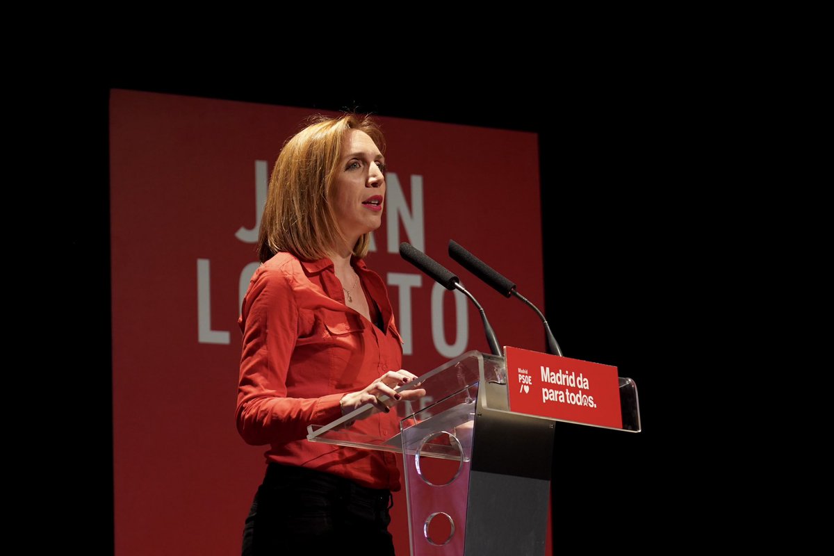 psoealcorcon's tweet photo. 🔴Después de revisar los votos nulos, en la Junta Electoral, por petición del @ppalcorcon ,
y ante la evidente ventaja conseguida a favor del @psoealcorcon el bloque progresista puede formar gobierno y nuestra candidata @CandeTesta será la próxima alcaldesa de #Alcorcón https://t.co/Z0vHSg76Li
