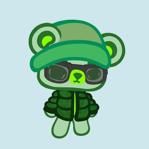 ShaggyCBW's tweet photo. #NewNFTProfilePic NFT by BuddaBearDeployer
#MoreBudda #CBWRadio #ShaggurdayNight https://t.co/dmwEPFbuPB